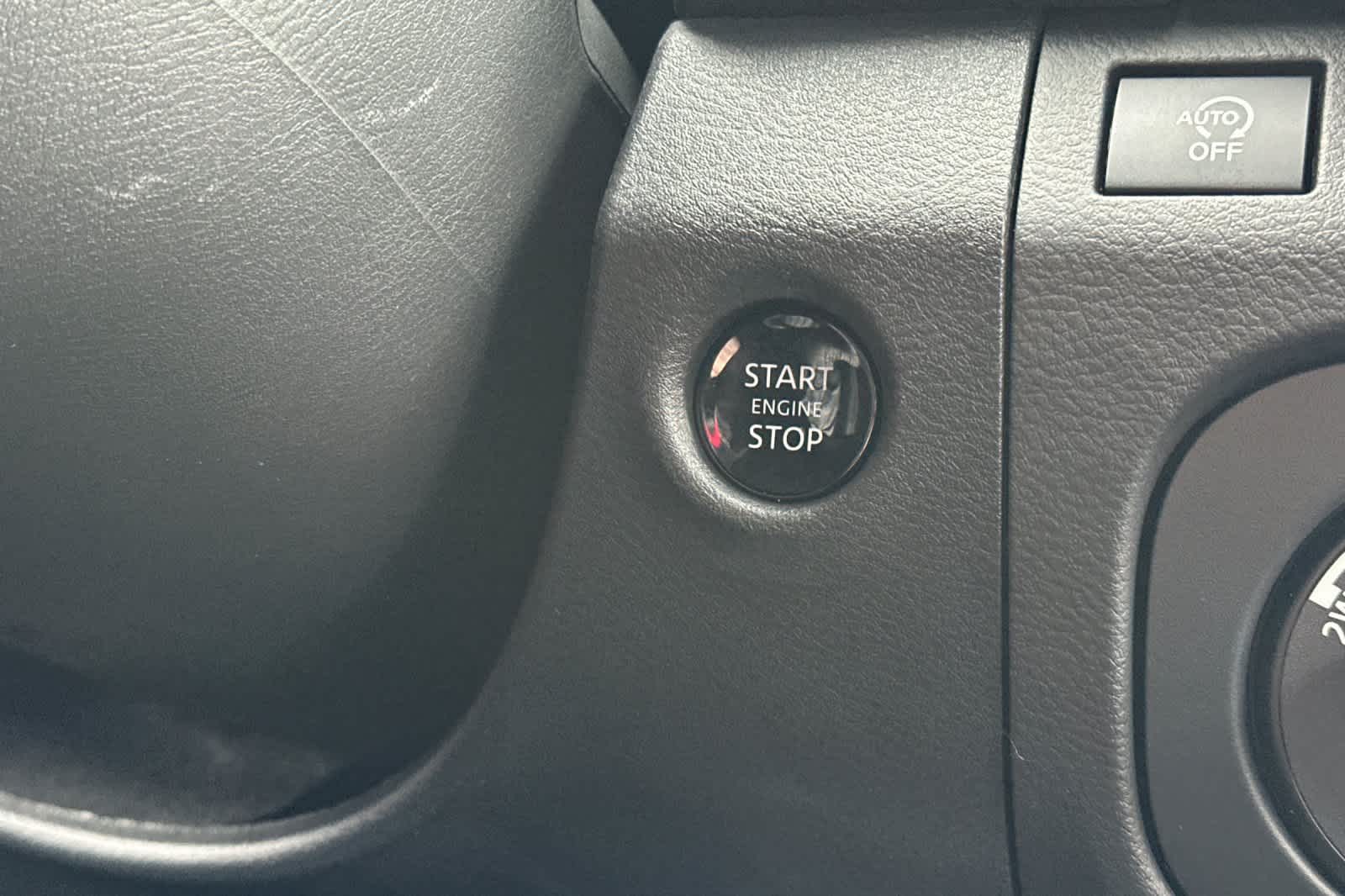 Thumbnail: 2026 Nissan Frontier - 21