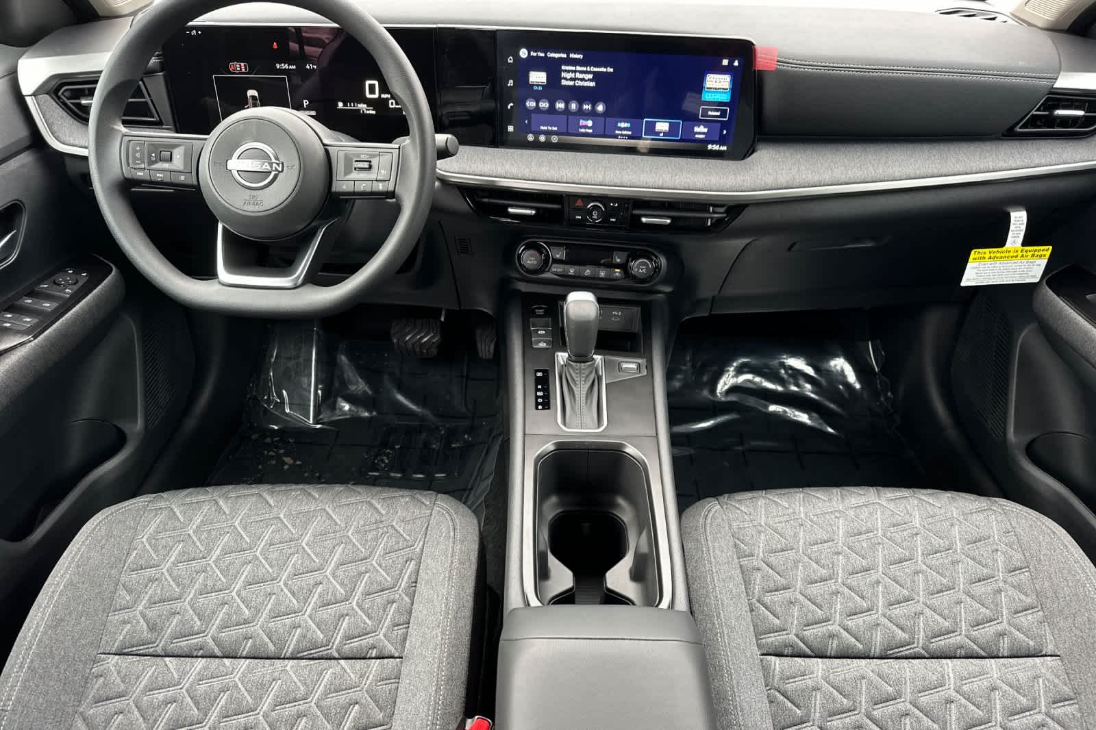 Thumbnail: 2026 Nissan Kicks - 3