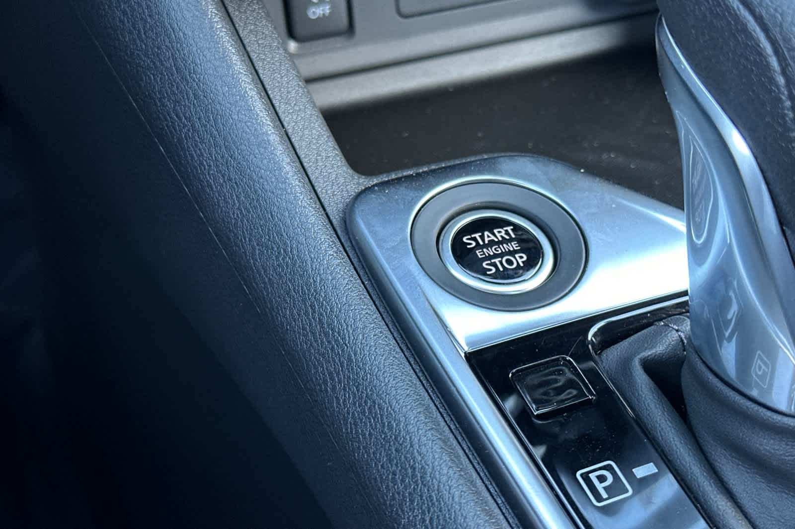 Thumbnail: 2025 Nissan Sentra - 21