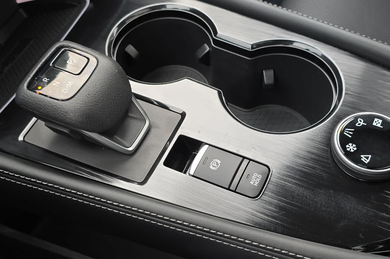 Thumbnail: 2026 Nissan Rogue - 22