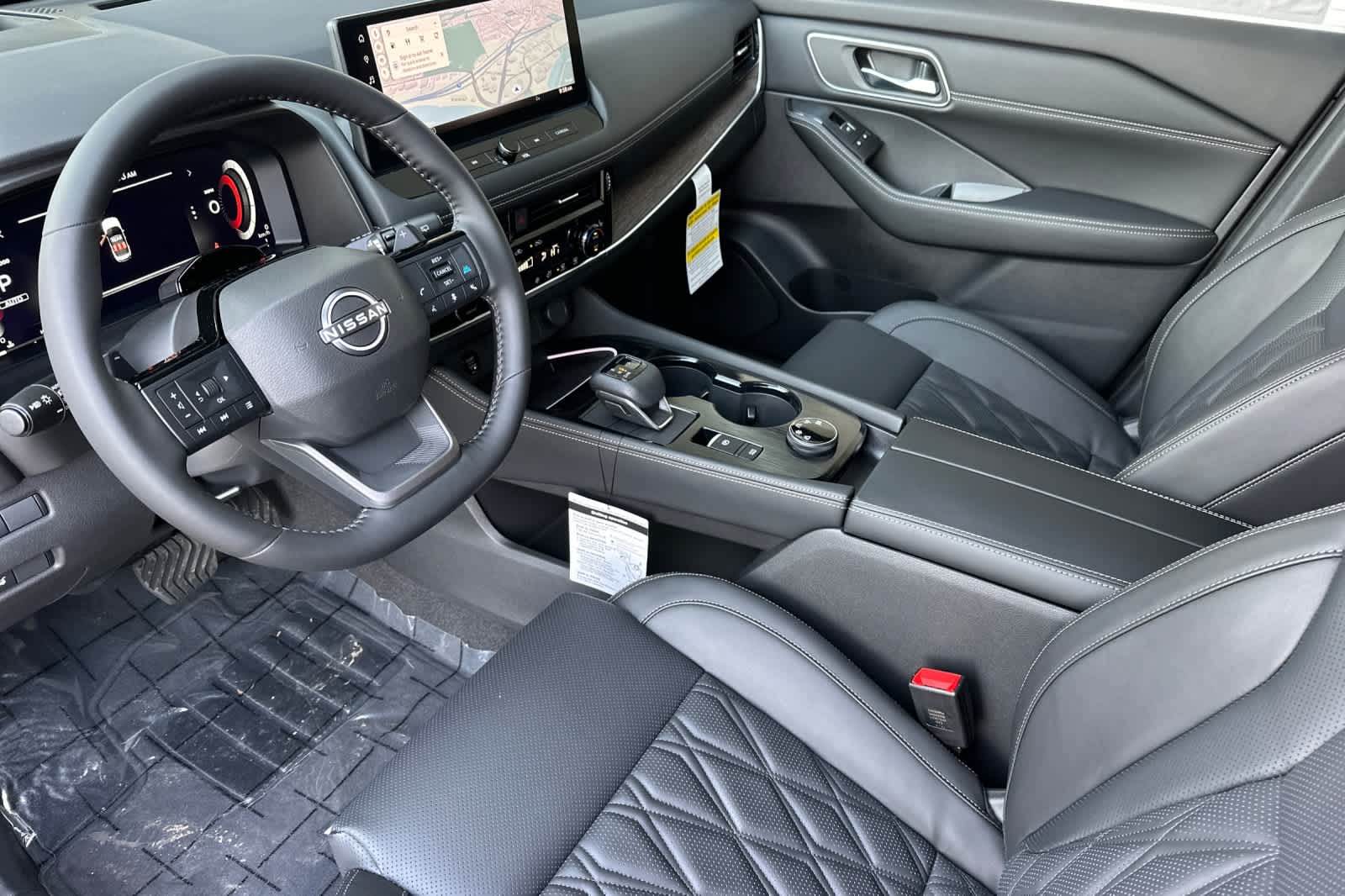 Thumbnail: 2025 Nissan Rogue - 11