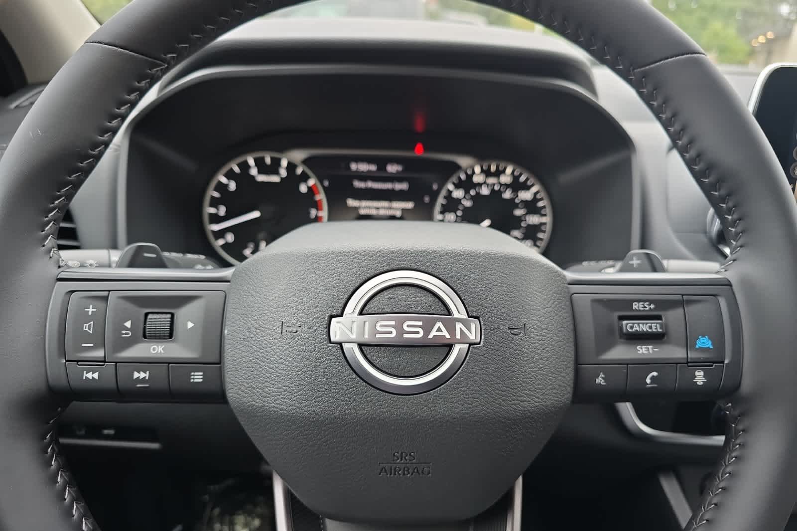 Thumbnail: 2026 Nissan Rogue - 23