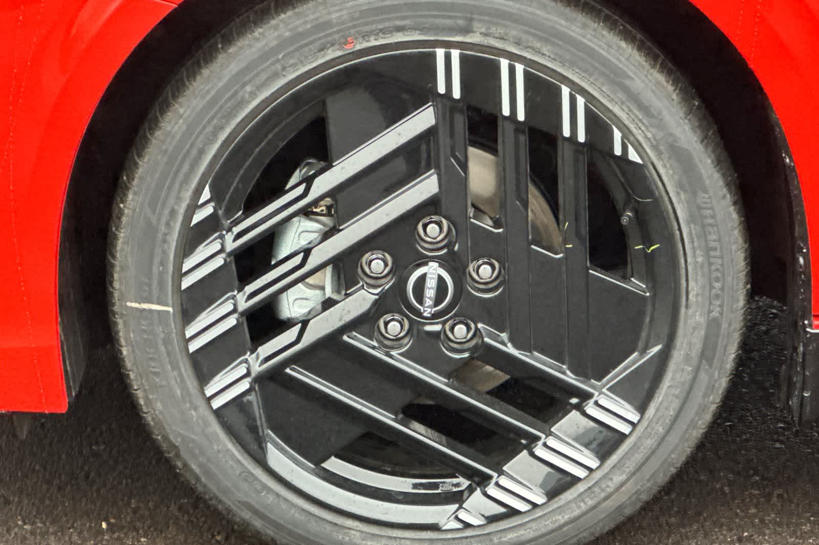 Thumbnail: 2026 Nissan Sentra - 23