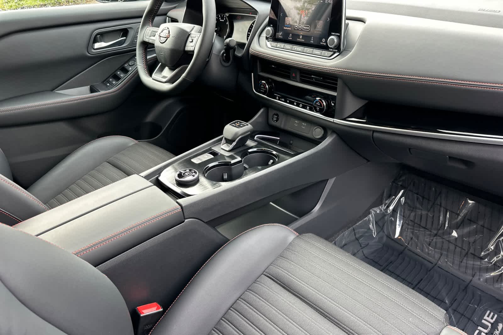 Thumbnail: 2026 Nissan Rogue - 16