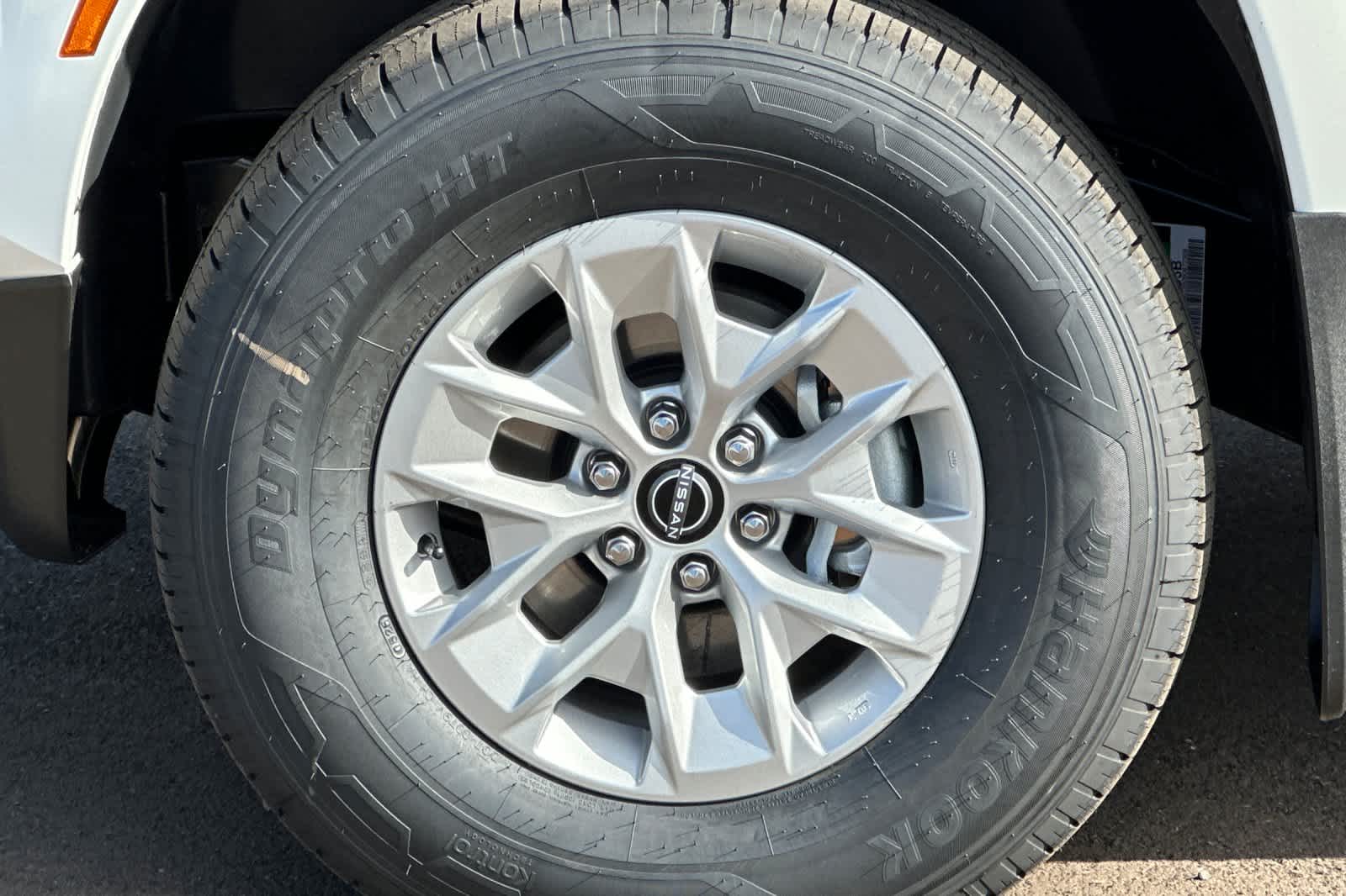 Thumbnail: 2026 Nissan Frontier - 23