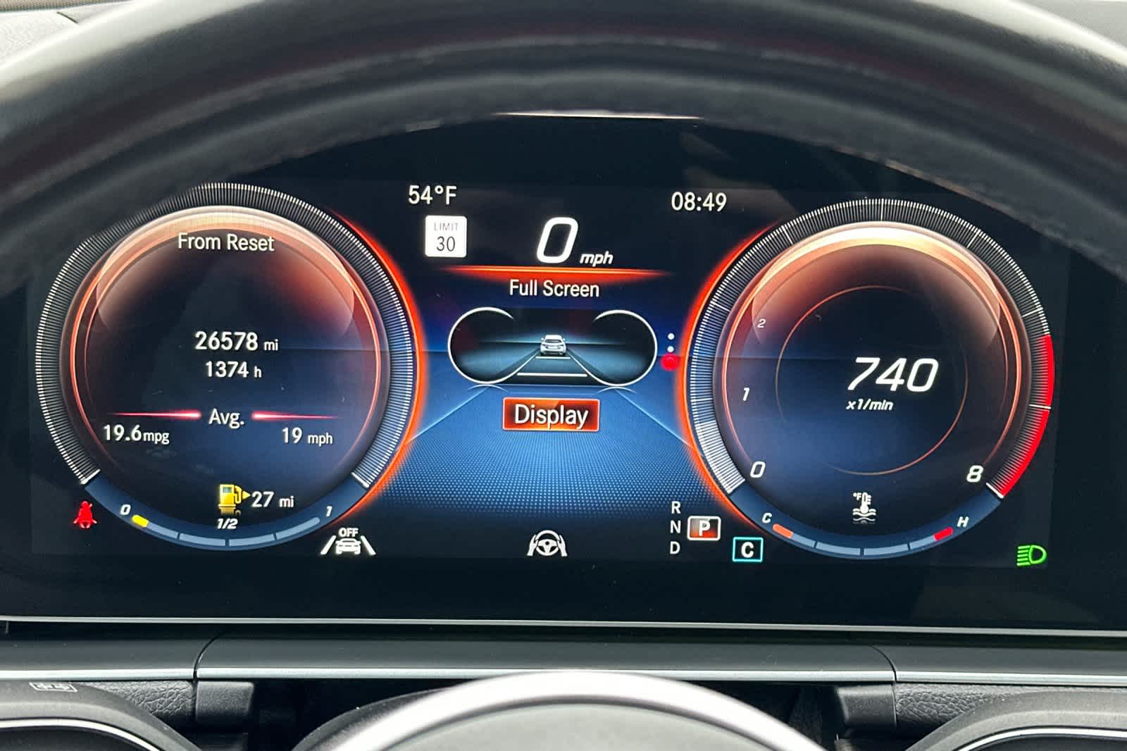 Thumbnail: 2021 Mercedes-Benz GLE - 25