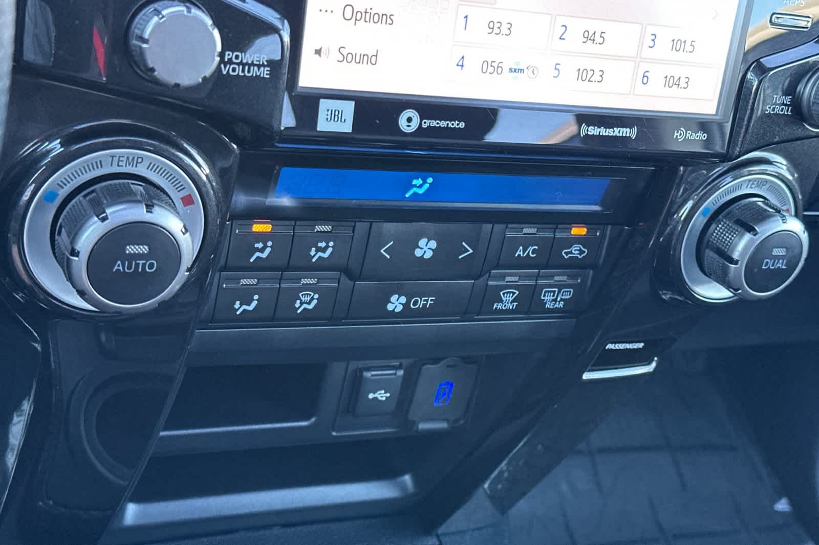 Thumbnail: 2024 Toyota 4Runner - 21