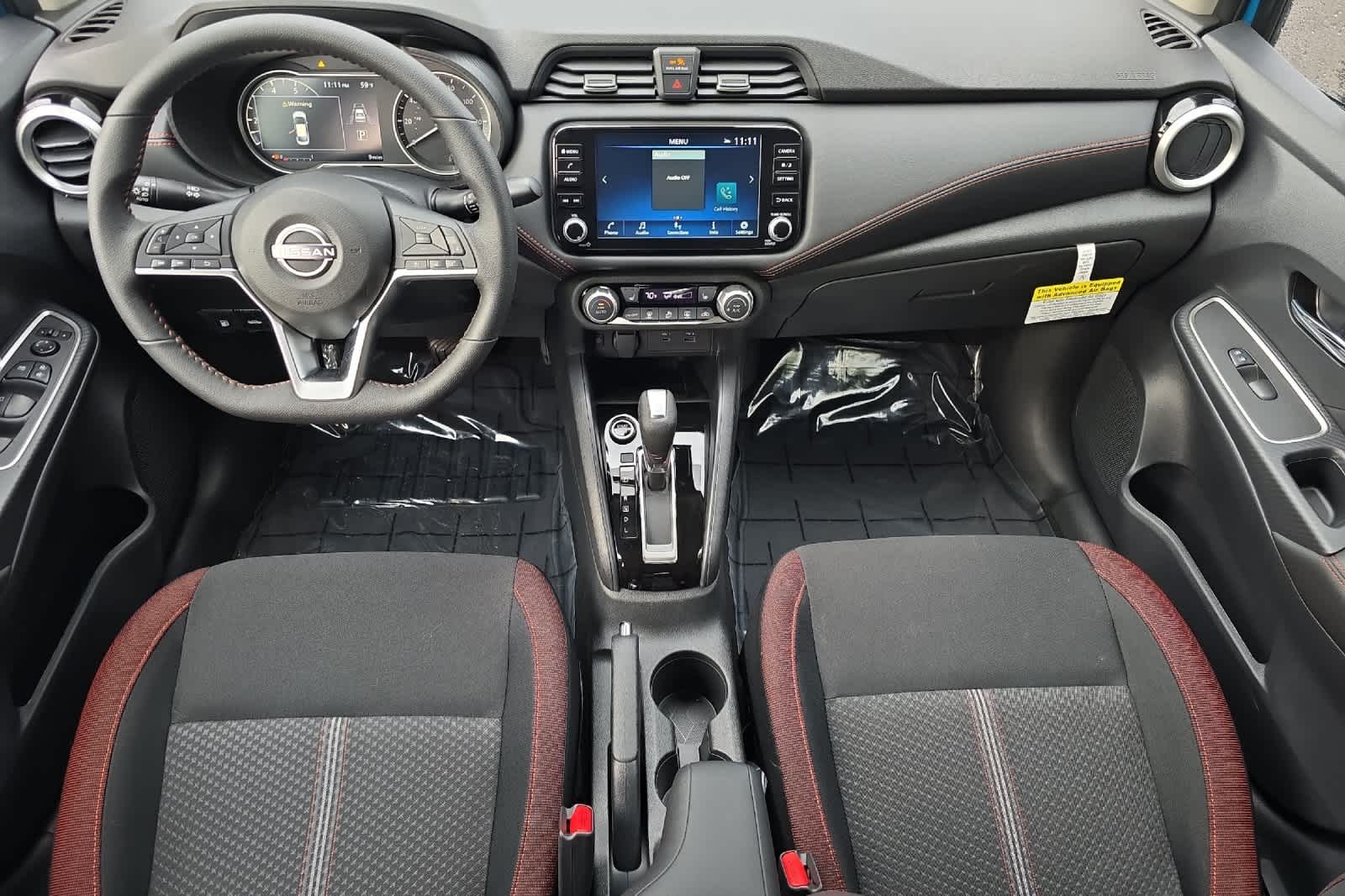 Thumbnail: 2025 Nissan Versa - 3