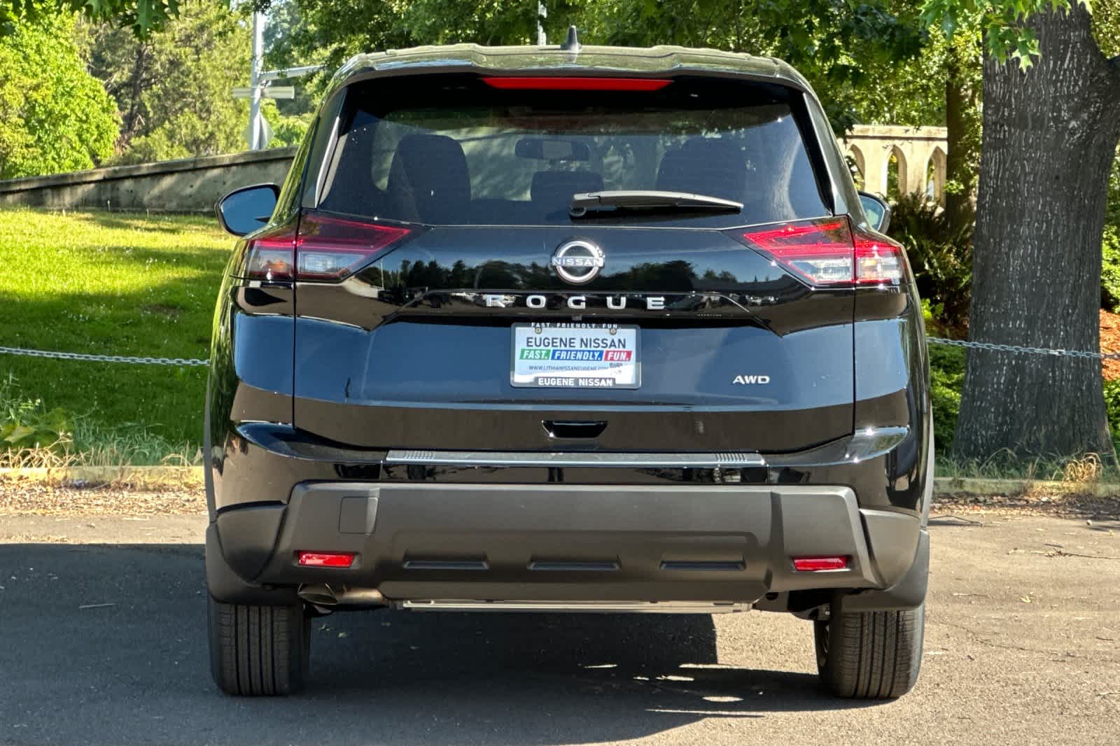Thumbnail: 2026 Nissan Rogue - 7