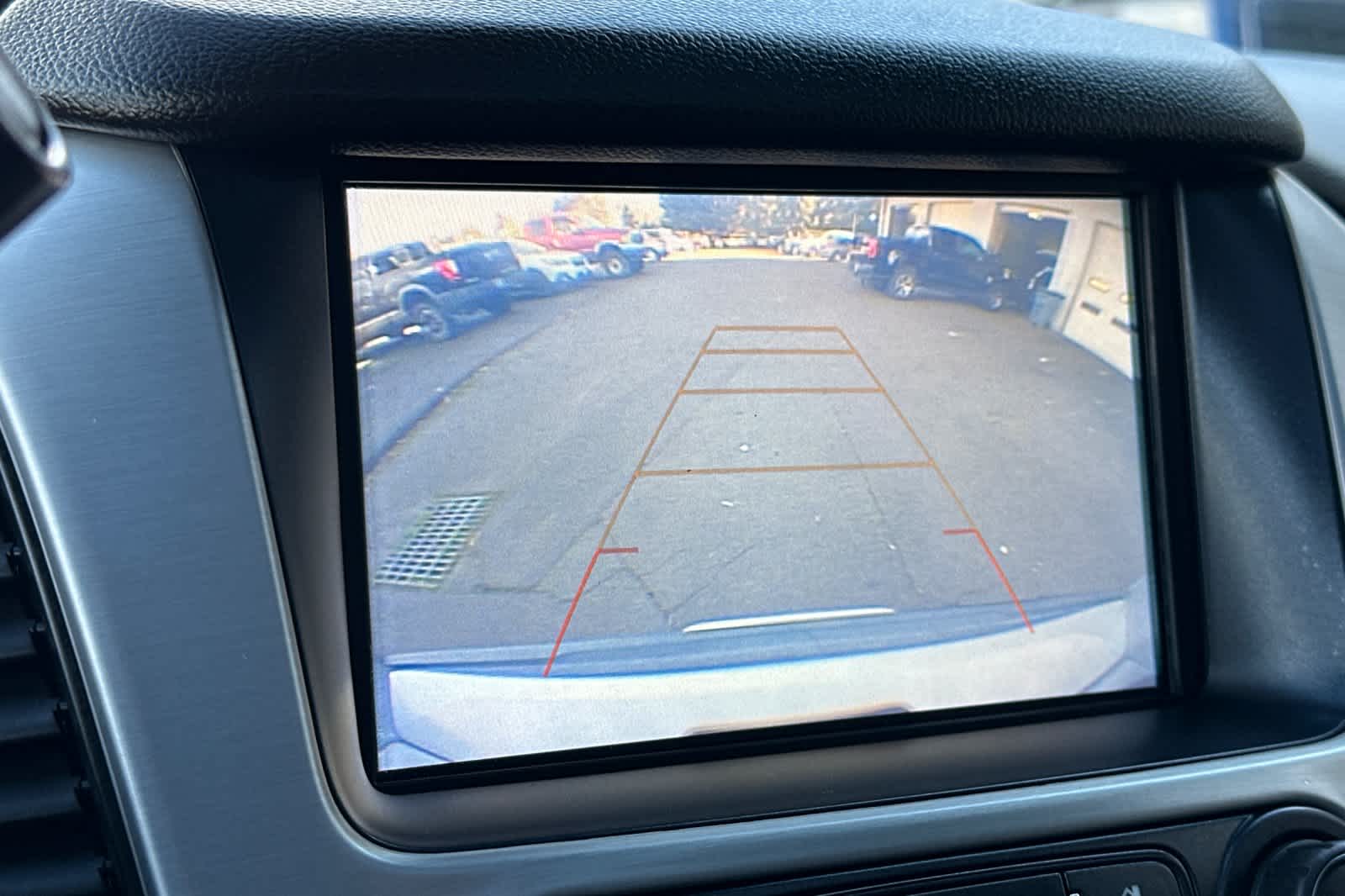 Thumbnail: 2019 GMC Yukon - 20