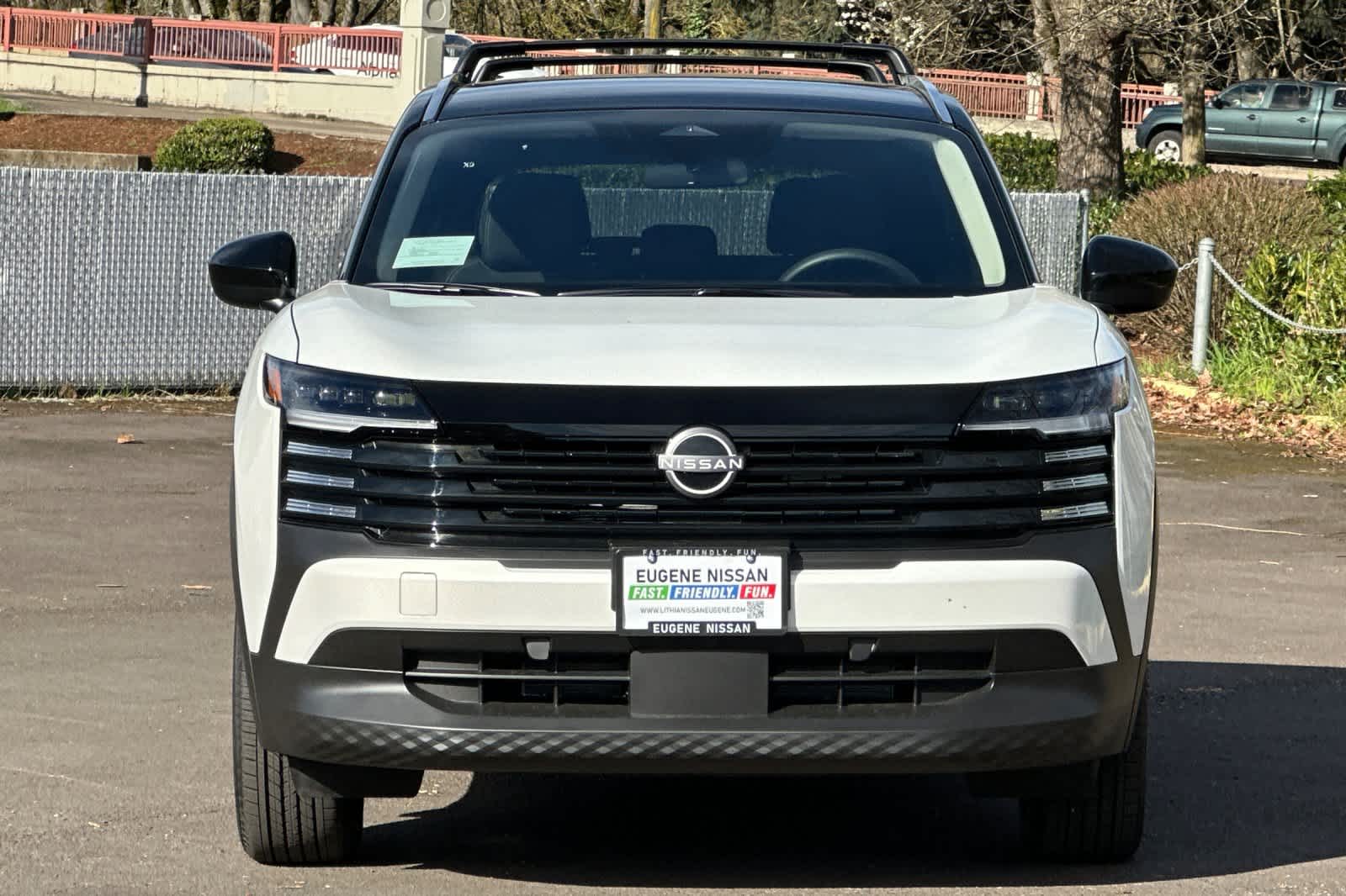 Thumbnail: 2026 Nissan Kicks - 10