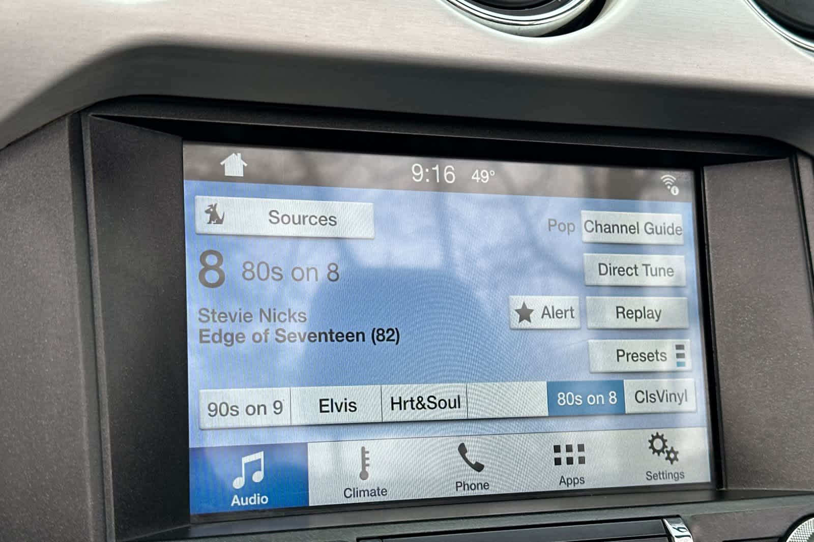 Thumbnail: 2016 Ford Mustang - 20