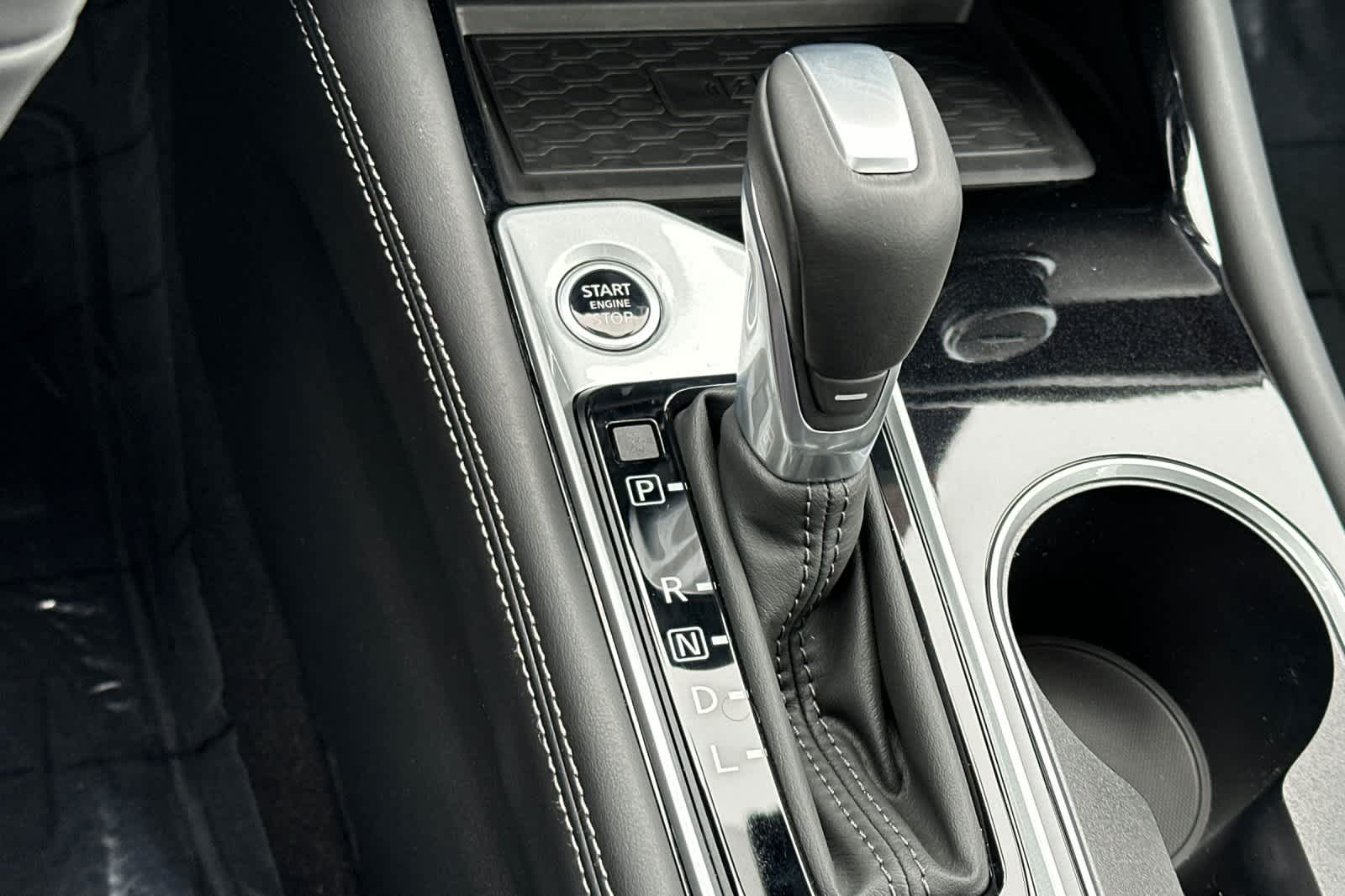 Thumbnail: 2025 Nissan Altima - 21