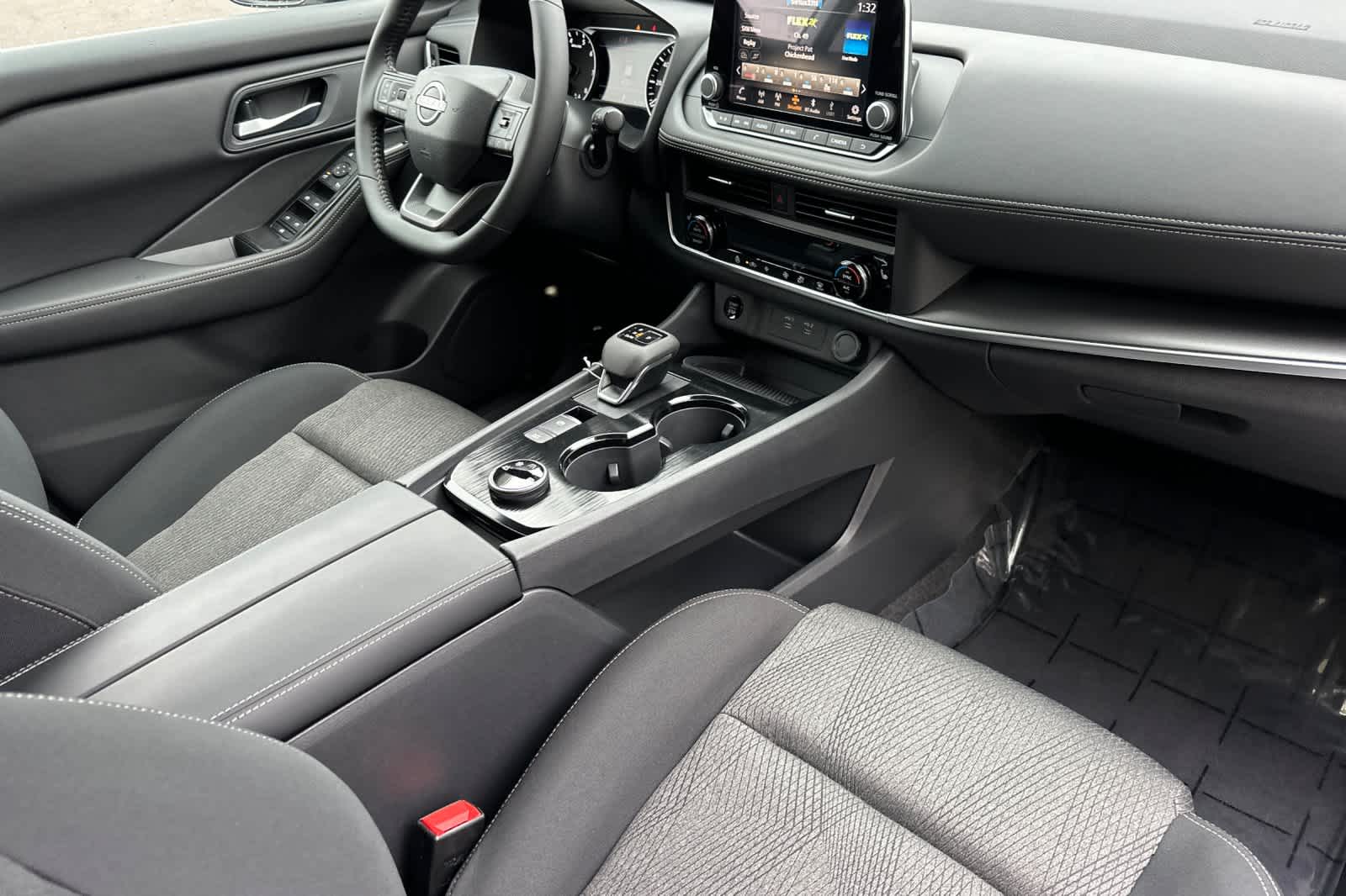 Thumbnail: 2026 Nissan Rogue - 16