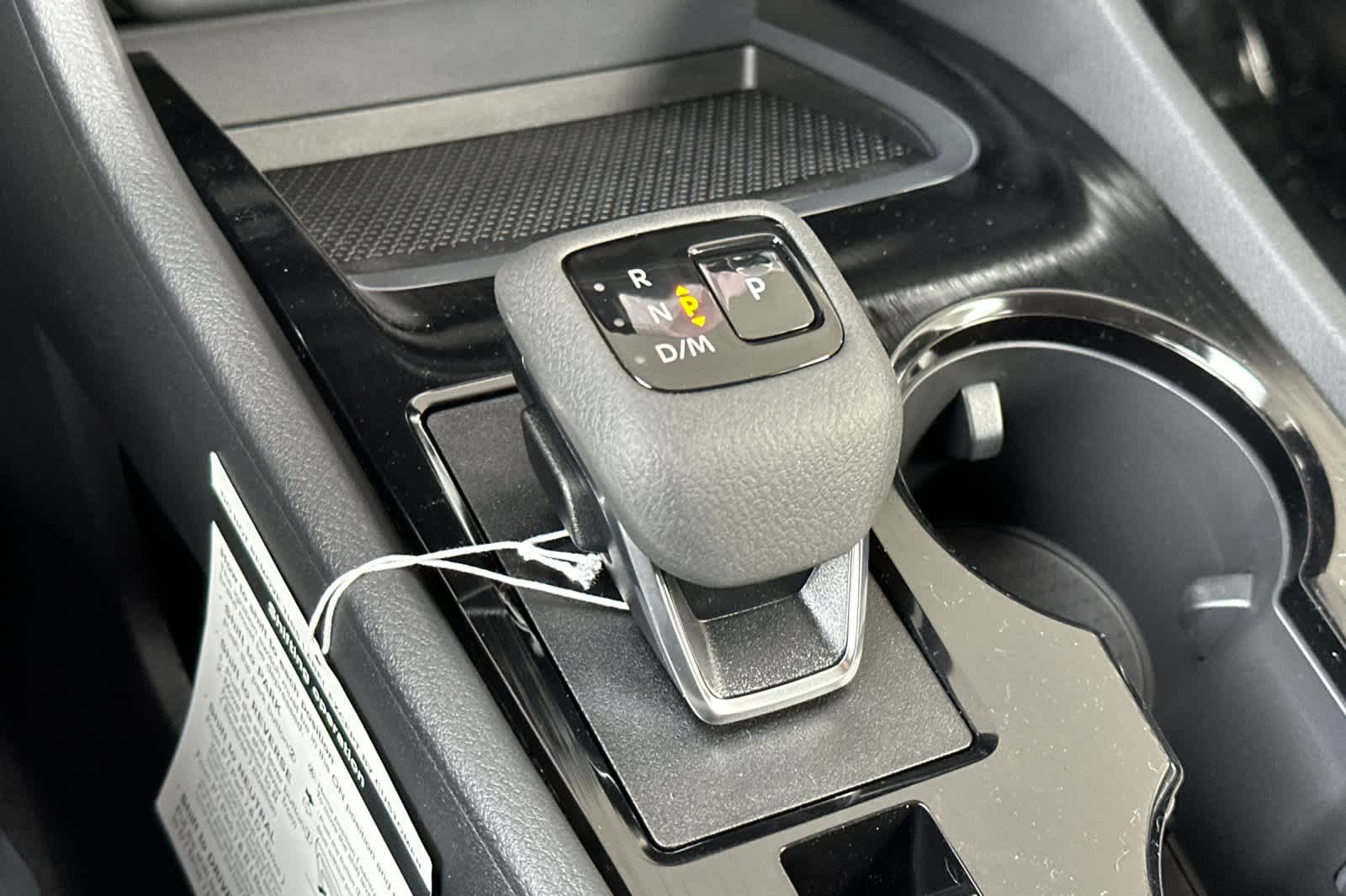 Thumbnail: 2026 Nissan Rogue - 21