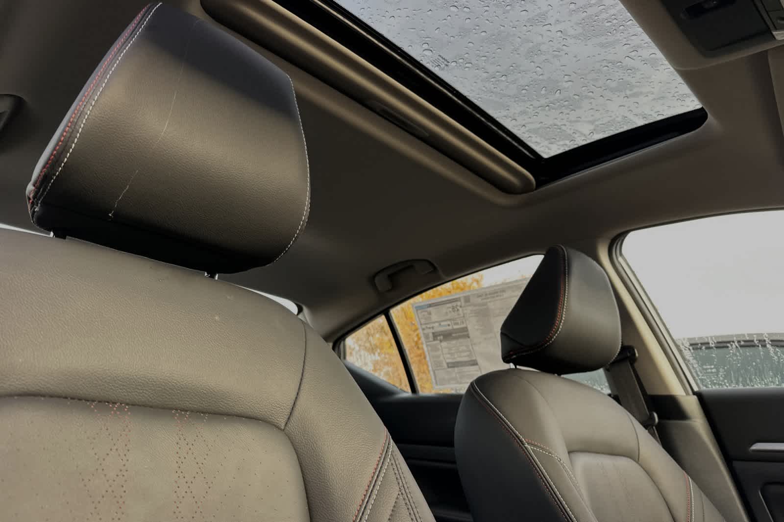 Thumbnail: 2025 Nissan Altima - 16