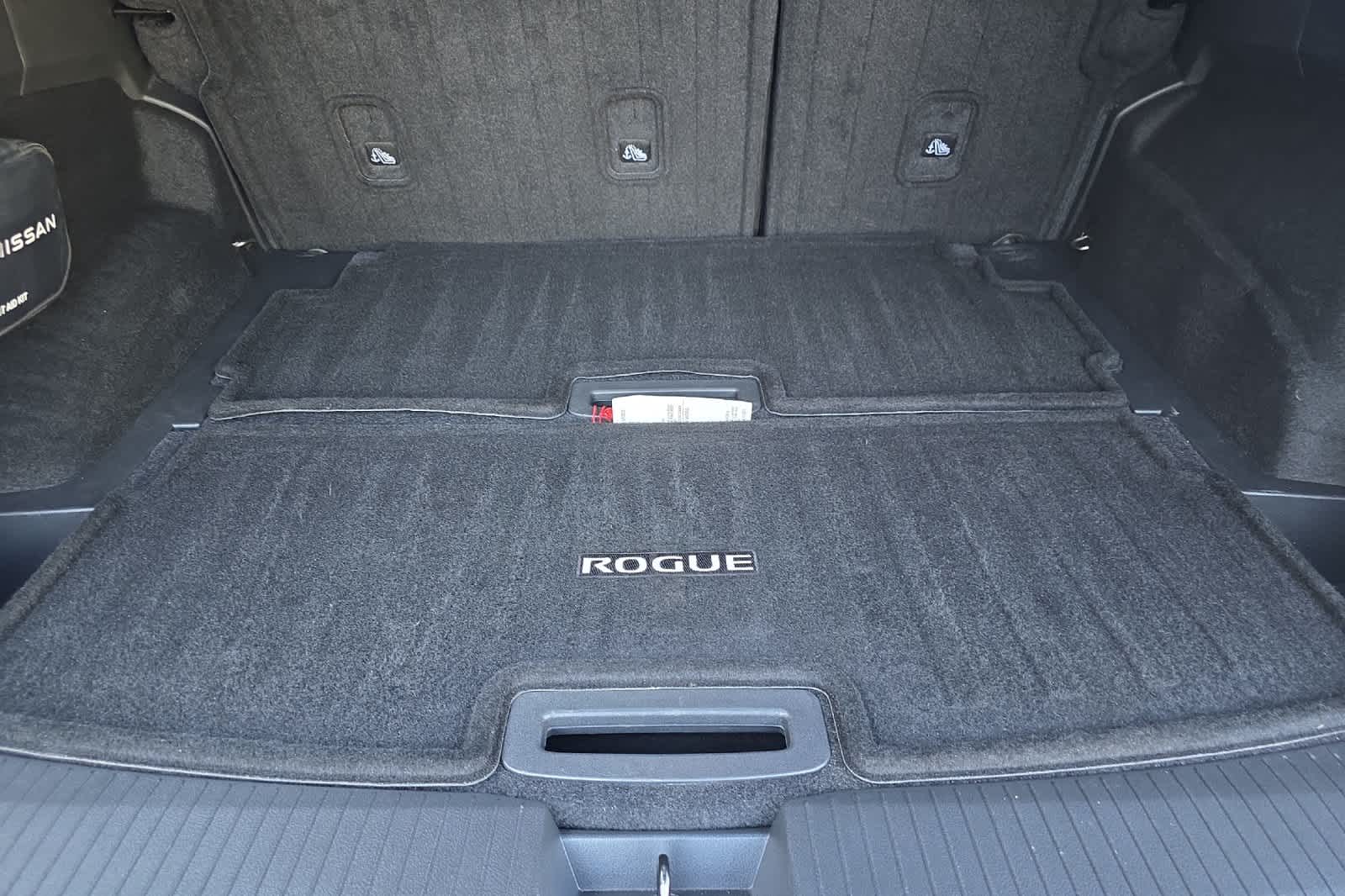 Thumbnail: 2024 Nissan Rogue - 15