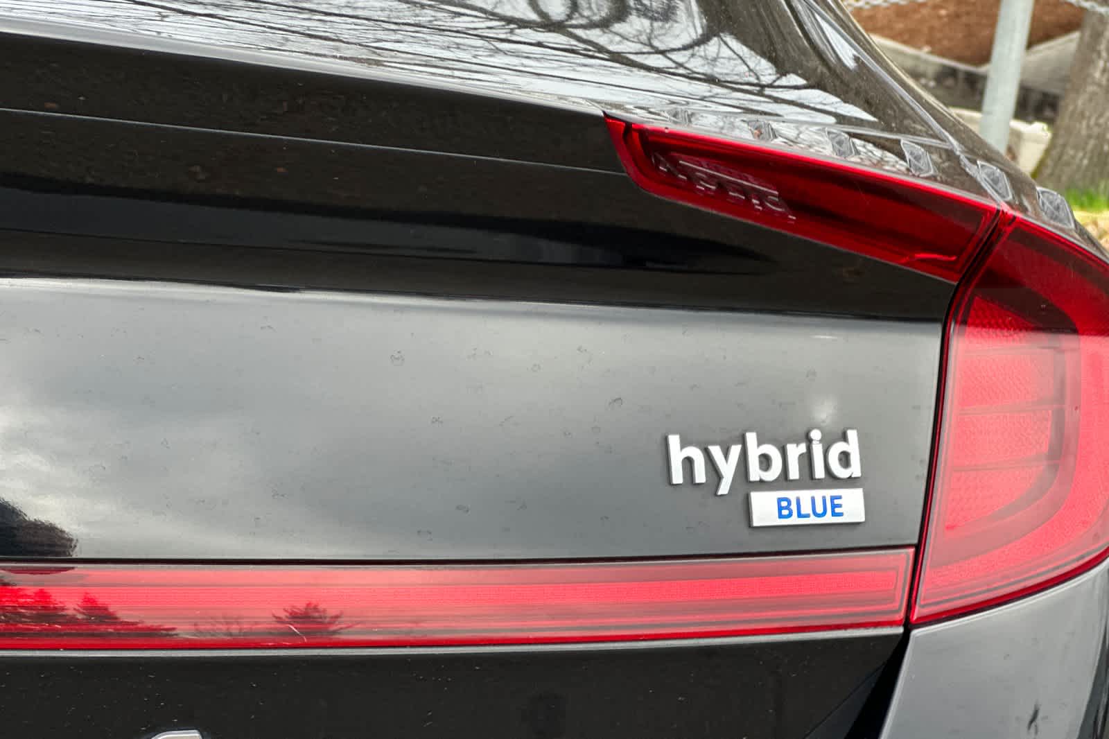 Thumbnail: 2023 Hyundai Sonata - 26