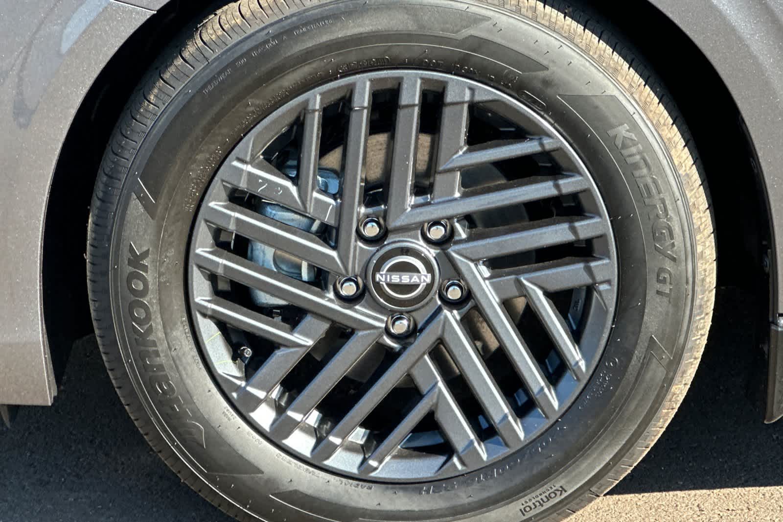 2026 Nissan Sentra SV - Photo 22