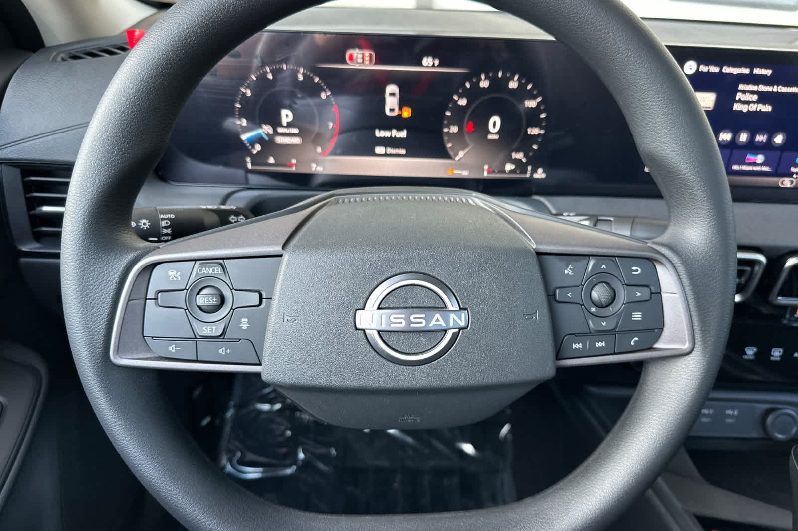 2026 Nissan Sentra SV - Photo 21