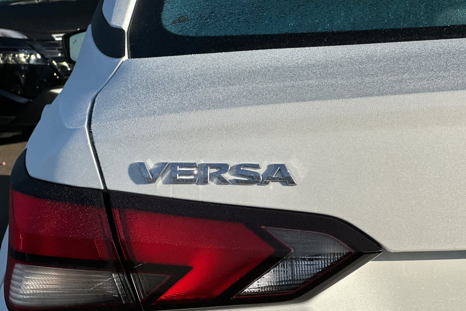 Thumbnail: 2025 Nissan Versa - 24