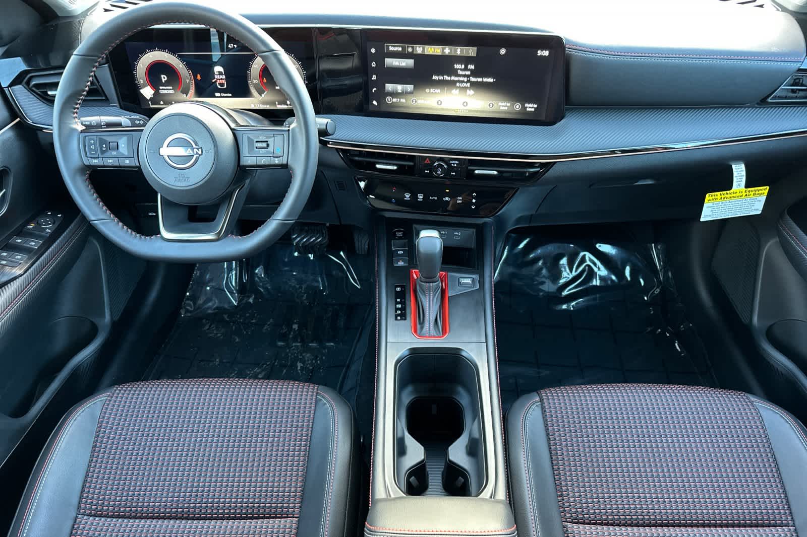 Thumbnail: 2025 Nissan Kicks - 3