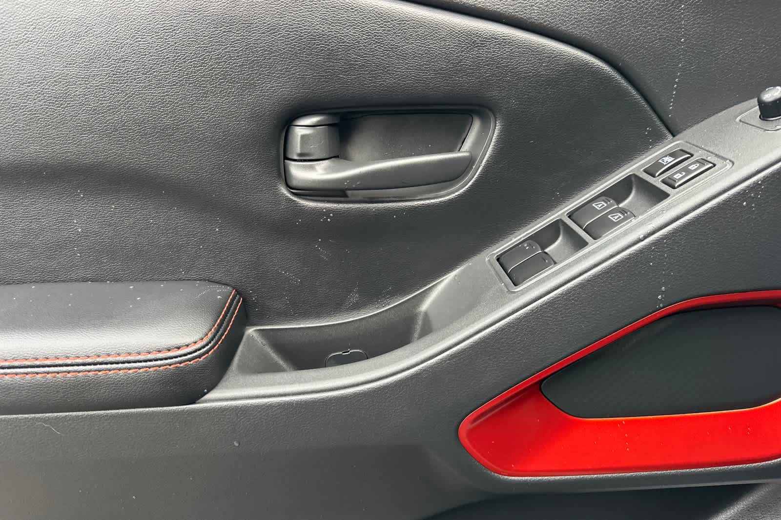 Thumbnail: 2026 Nissan Frontier - 12