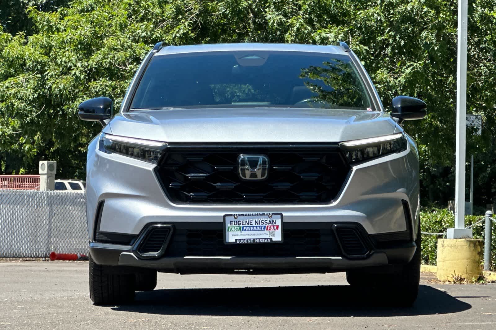 2023 Honda CR-V Sport - Photo 10