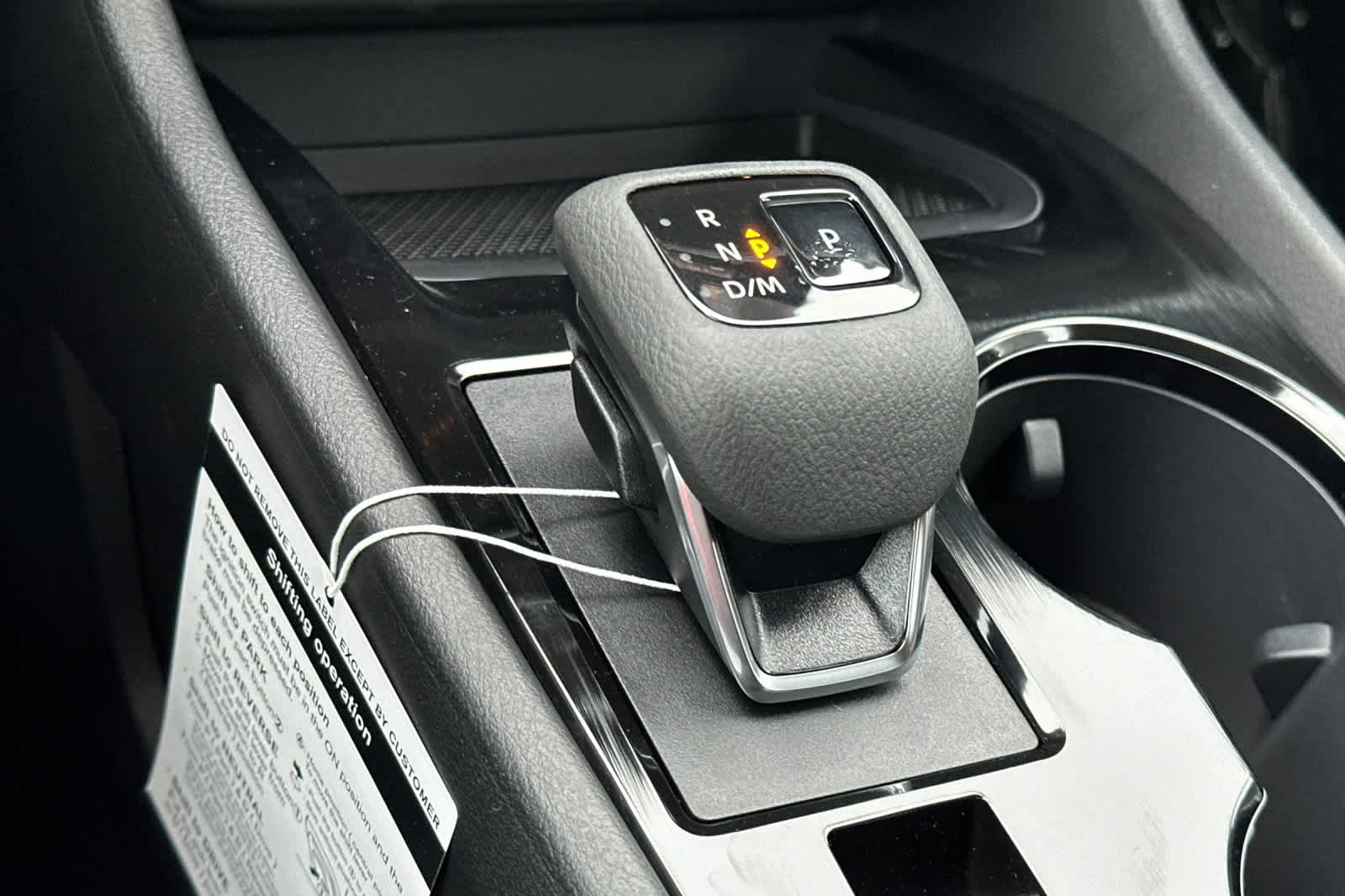 Thumbnail: 2026 Nissan Rogue - 21