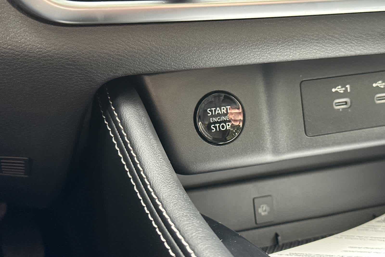 Thumbnail: 2026 Nissan Rogue - 23