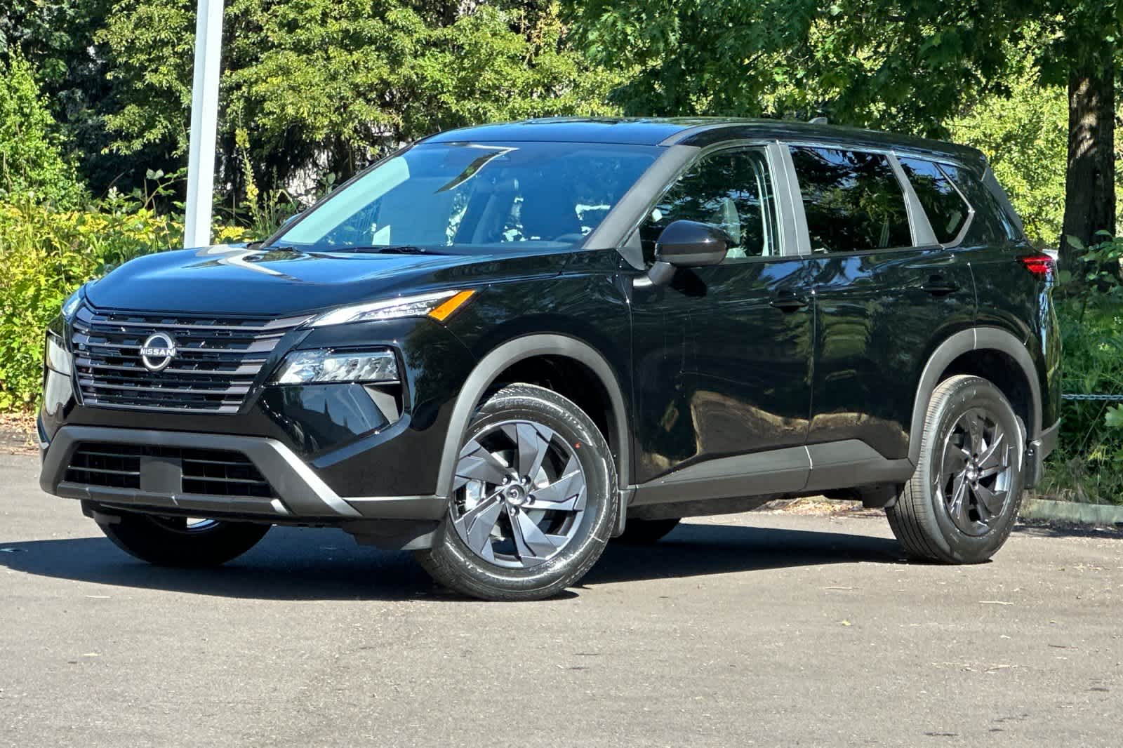 Thumbnail: 2026 Nissan Rogue - 1