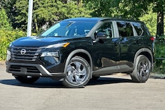 New Nissan Rogue