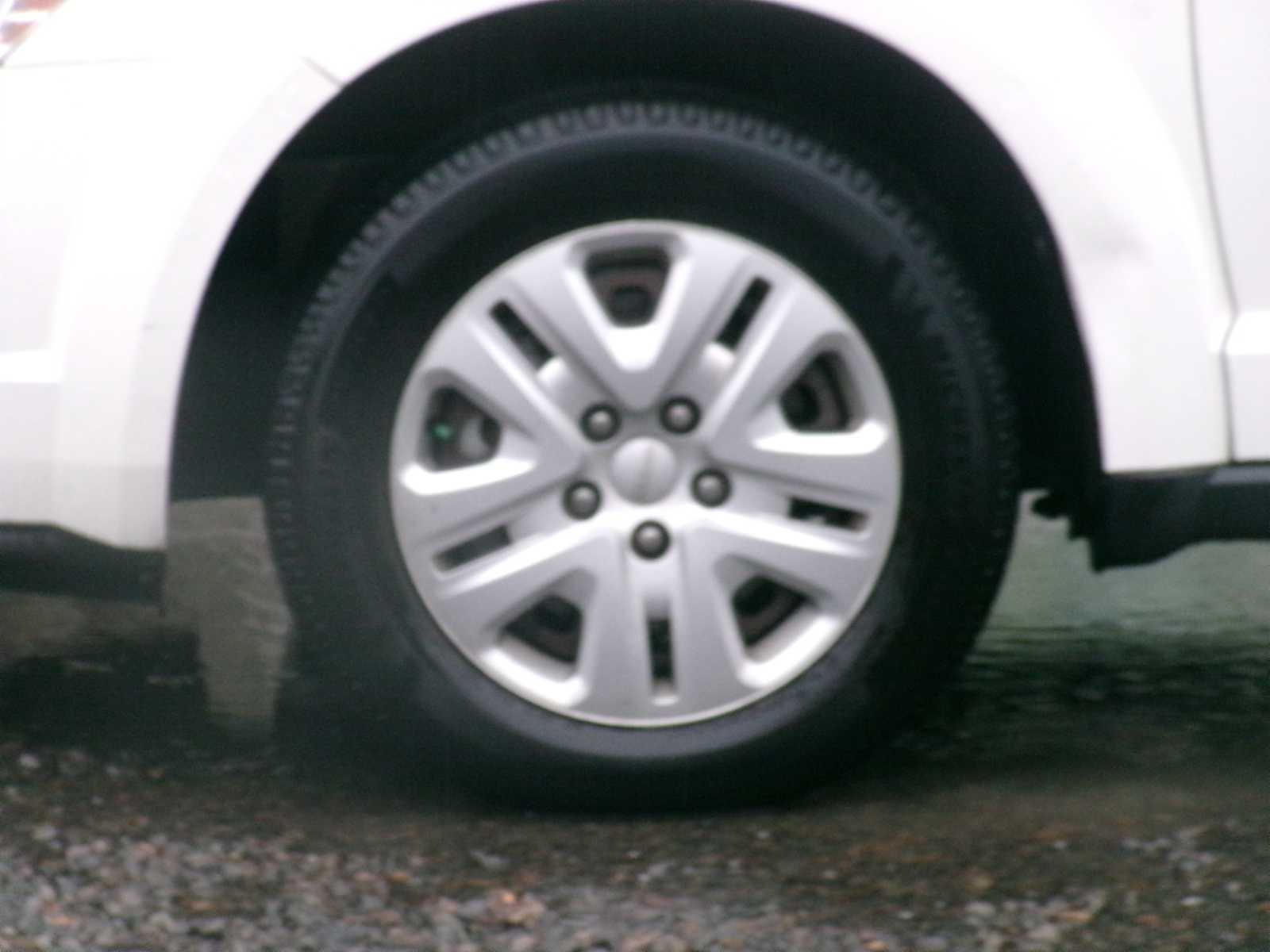 Thumbnail: 2015 Dodge Journey - 9