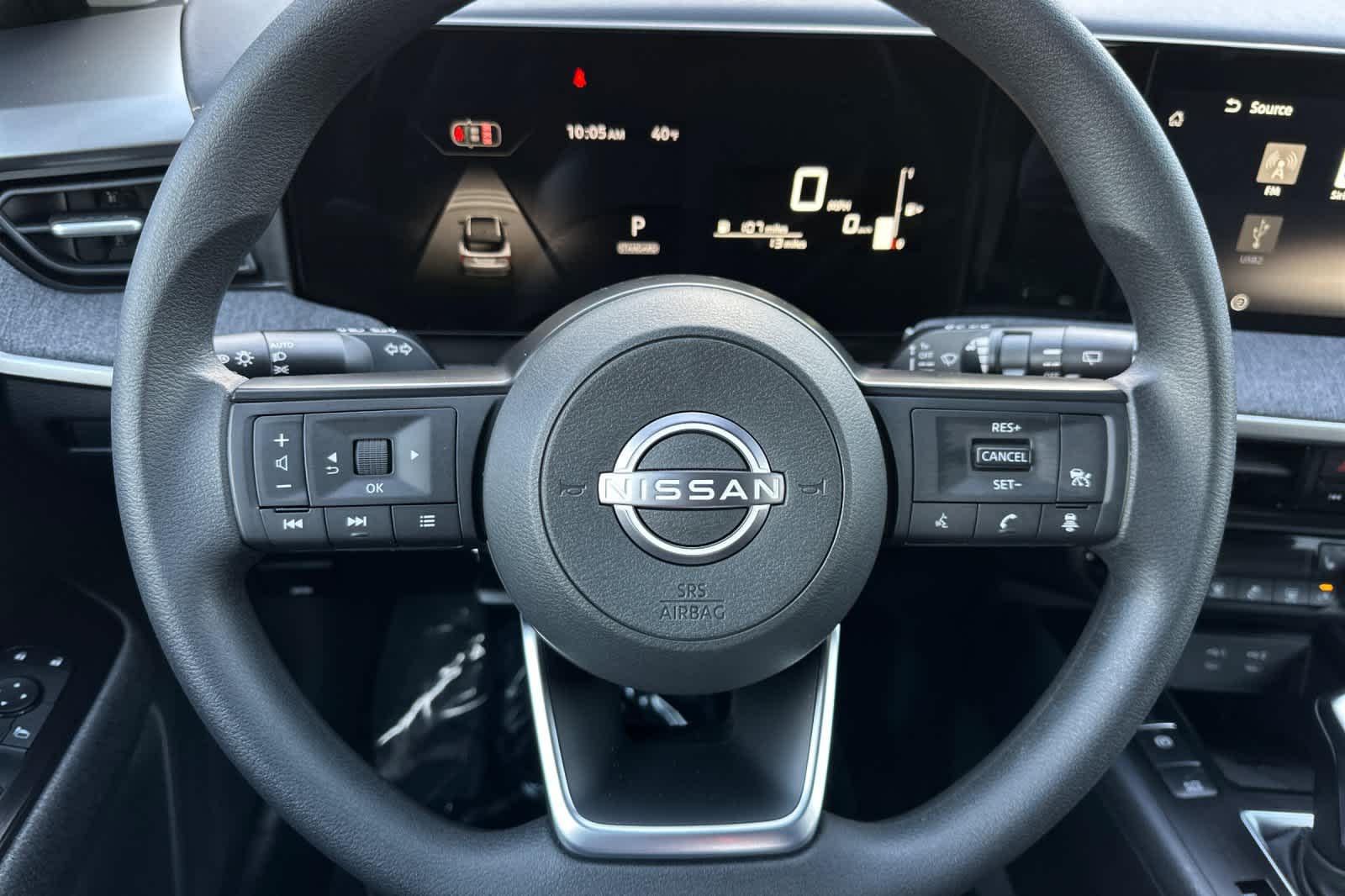 Thumbnail: 2026 Nissan Kicks - 23