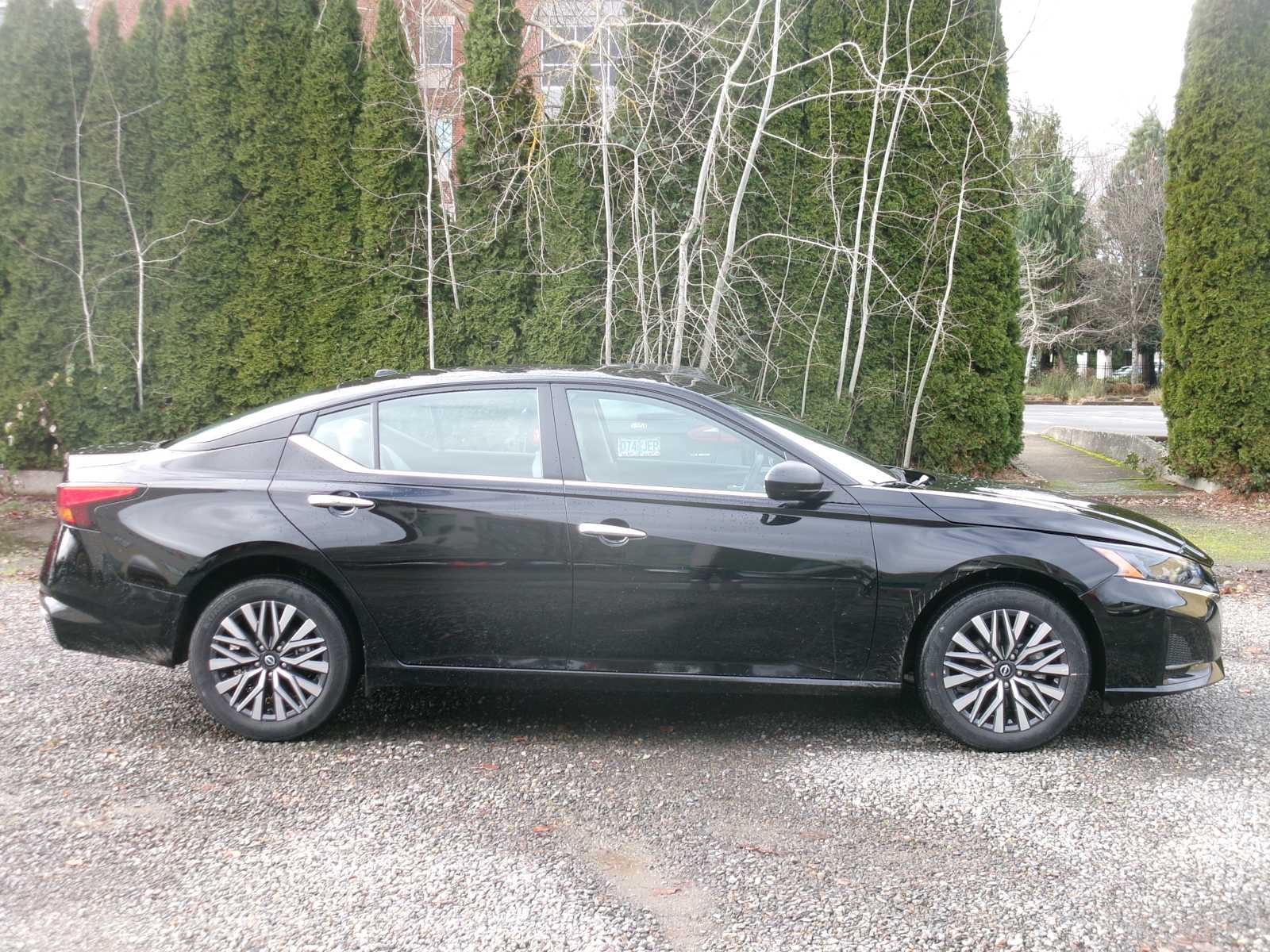 Thumbnail: 2025 Nissan Altima - 6