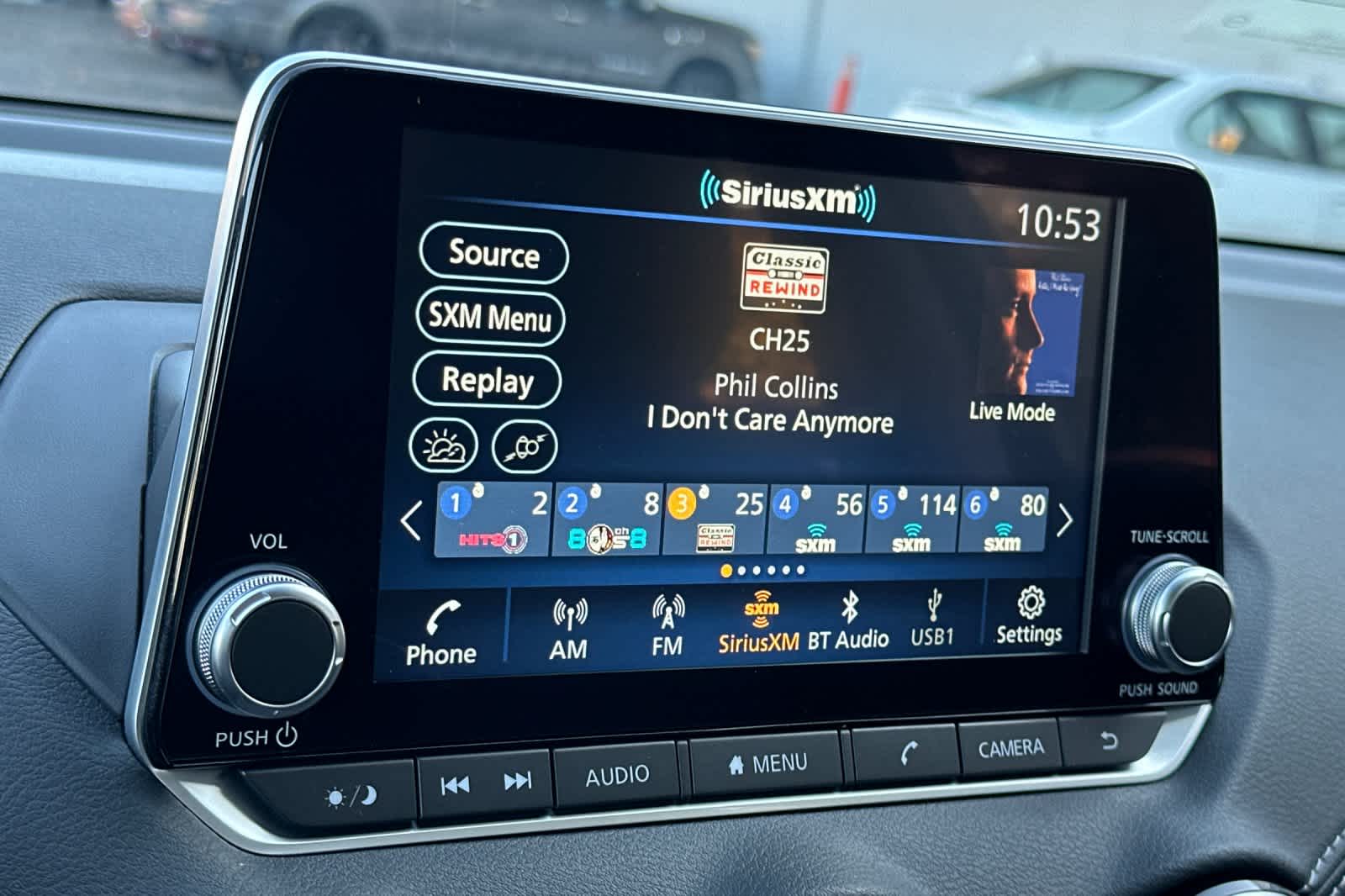 Thumbnail: 2025 Nissan Sentra - 17