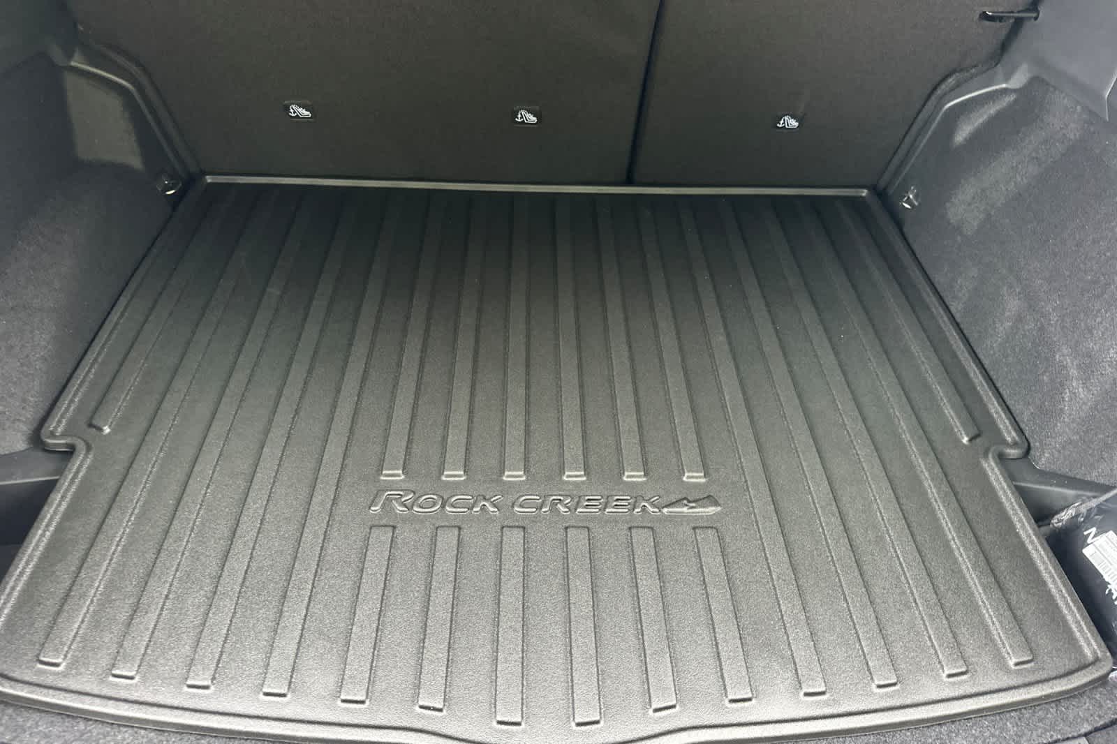 Thumbnail: 2026 Nissan Rogue - 15