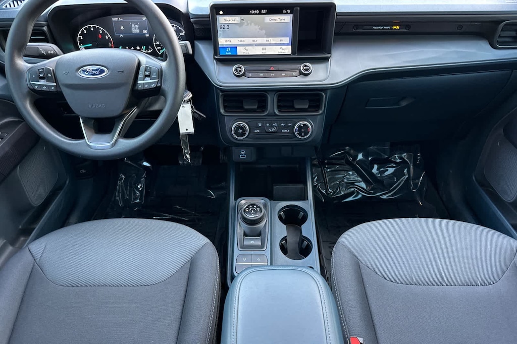 Used 2023 Ford Maverick Truck SuperCrew