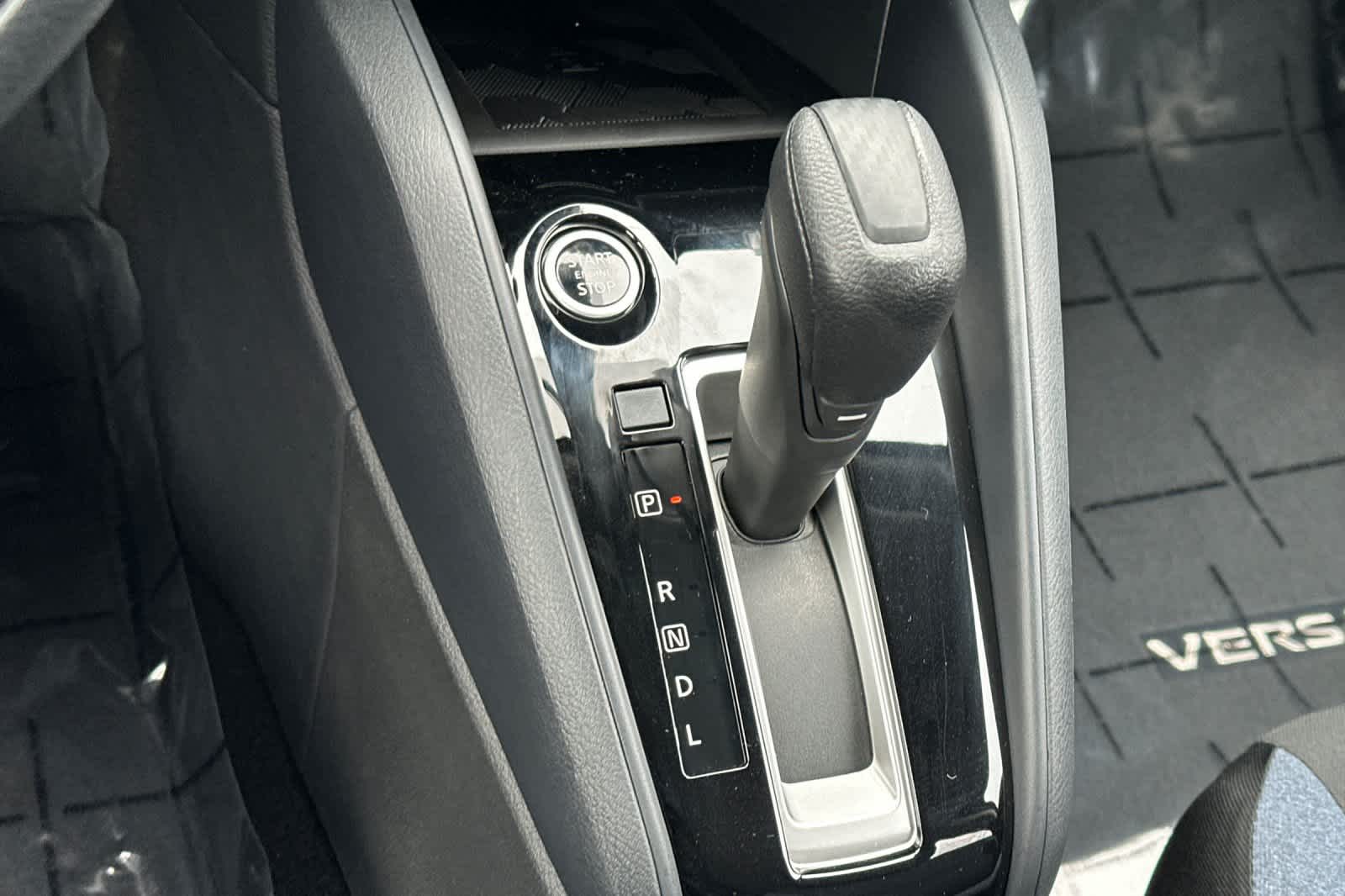 Thumbnail: 2025 Nissan Versa - 20