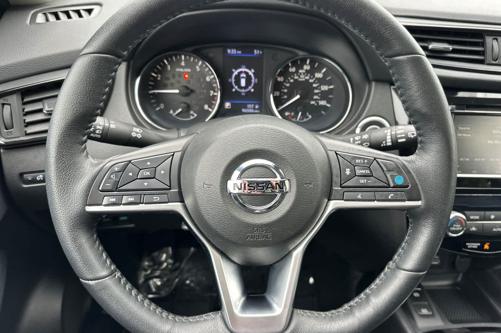 Thumbnail: 2020 Nissan Rogue - 24