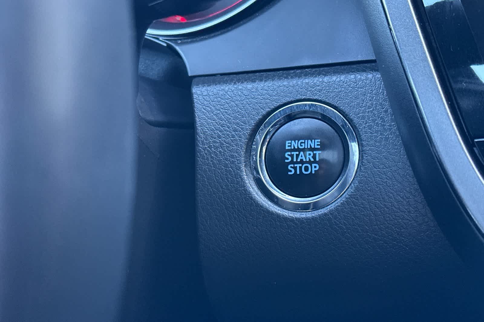 Thumbnail: 2023 Toyota Camry - 22