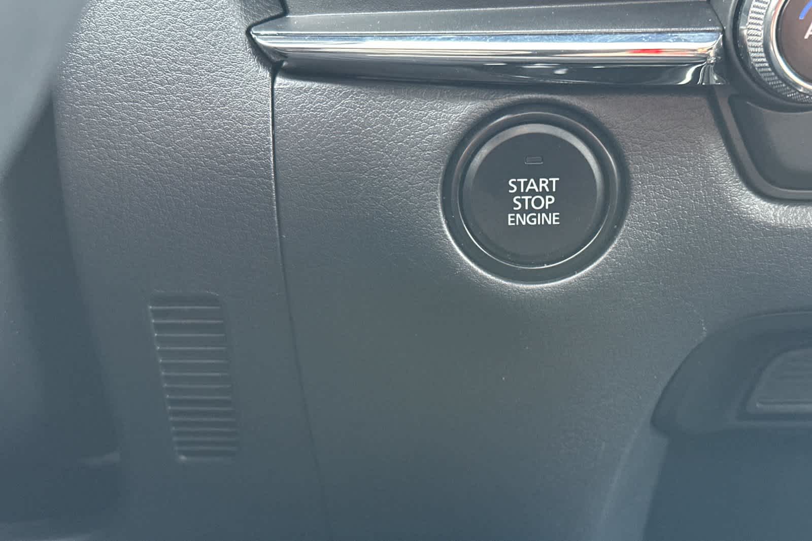 Thumbnail: 2025 Mazda CX-30 - 22