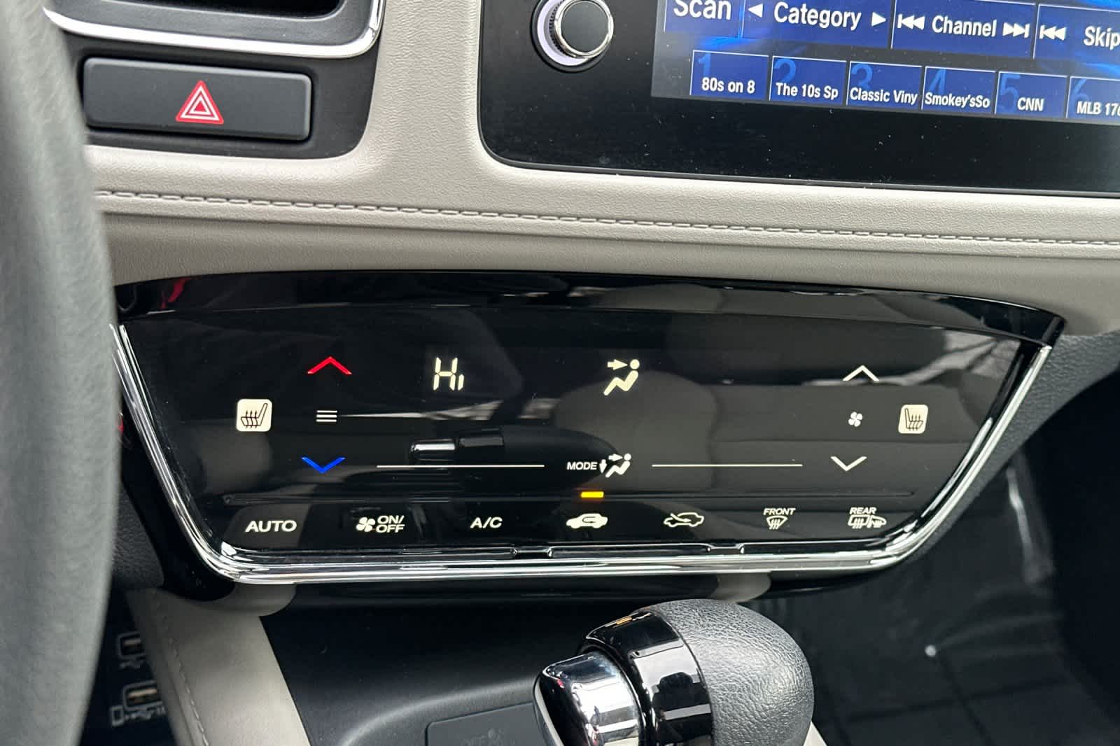 Thumbnail: 2020 Honda HR-V - 19