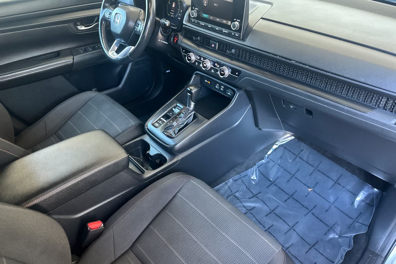 2023 Honda CR-V Sport - Photo 16