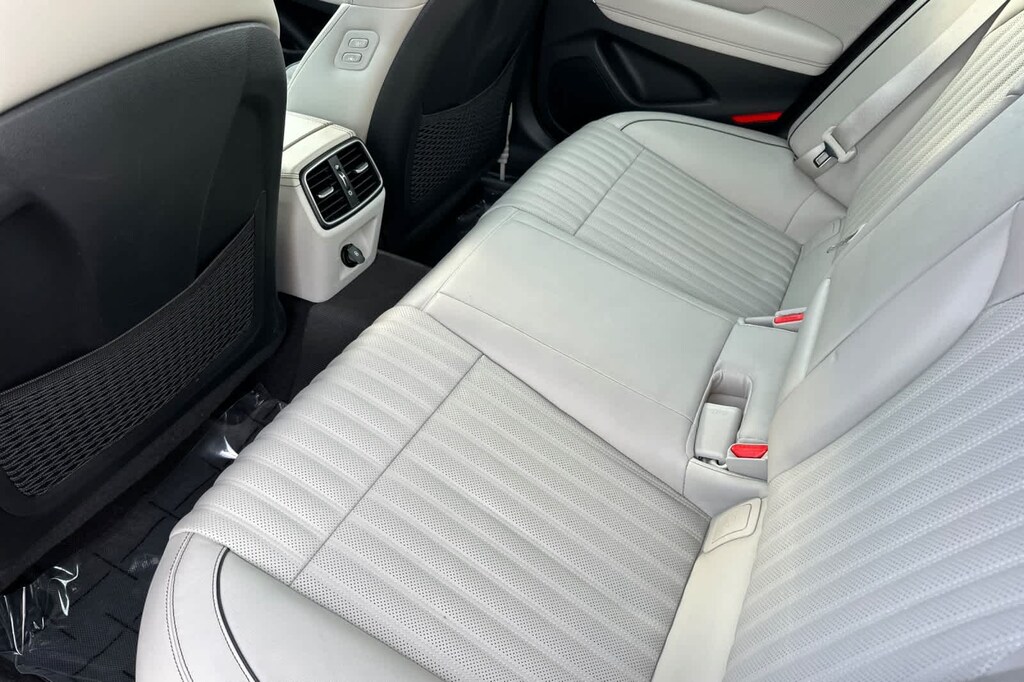 Used 2019 Genesis G70 Sedan