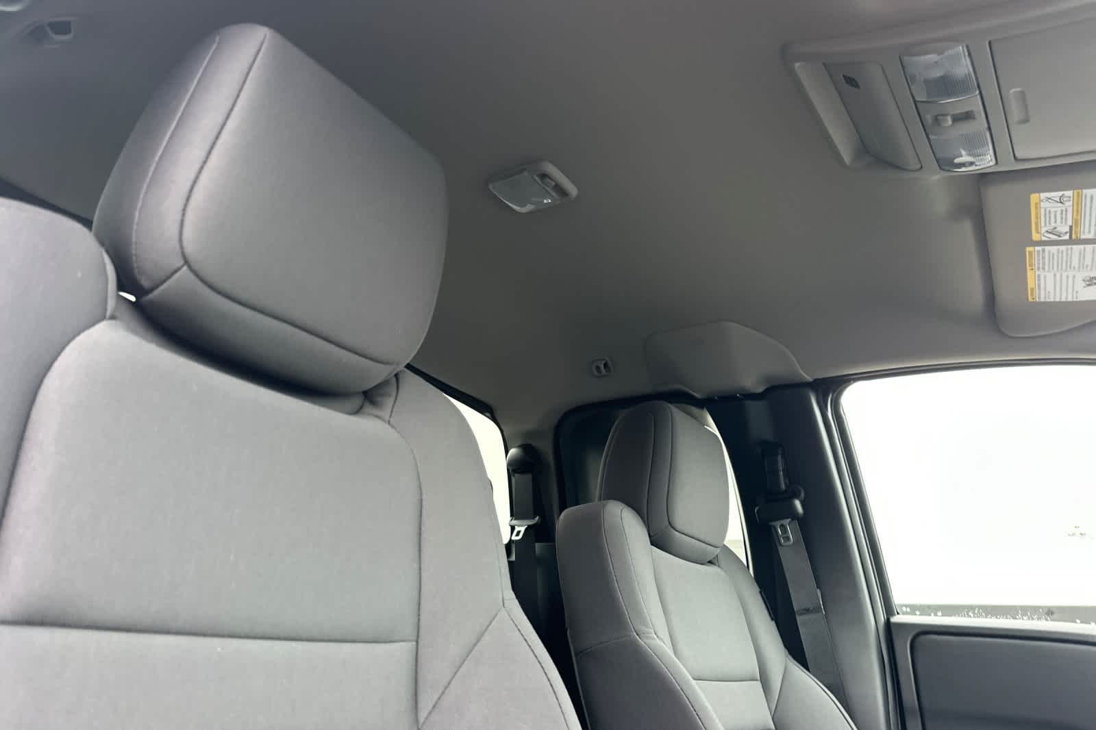 Thumbnail: 2026 Nissan Frontier - 16