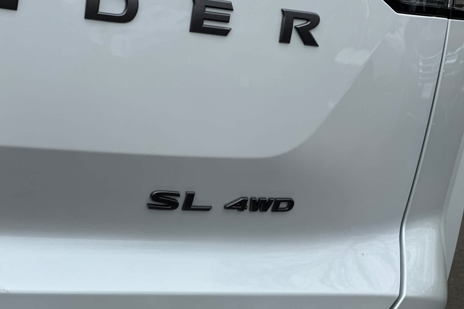 Thumbnail: 2026 Nissan Pathfinder - 25