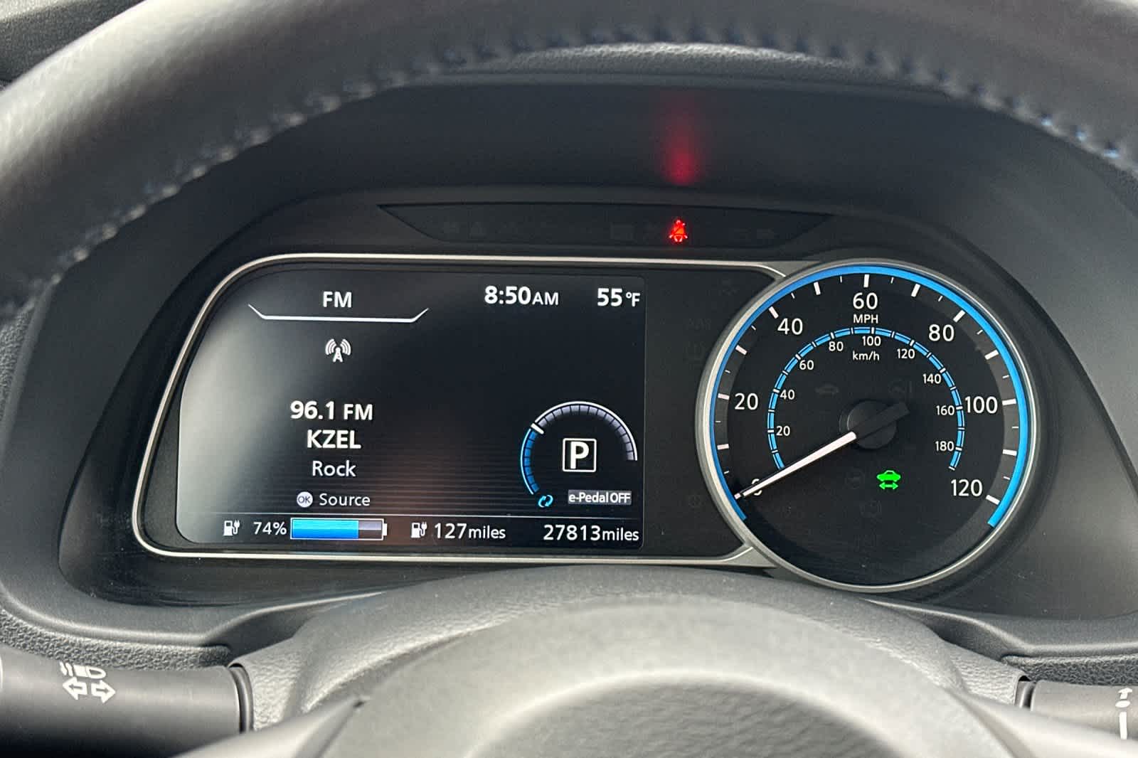 Thumbnail: 2020 Nissan Leaf - 25