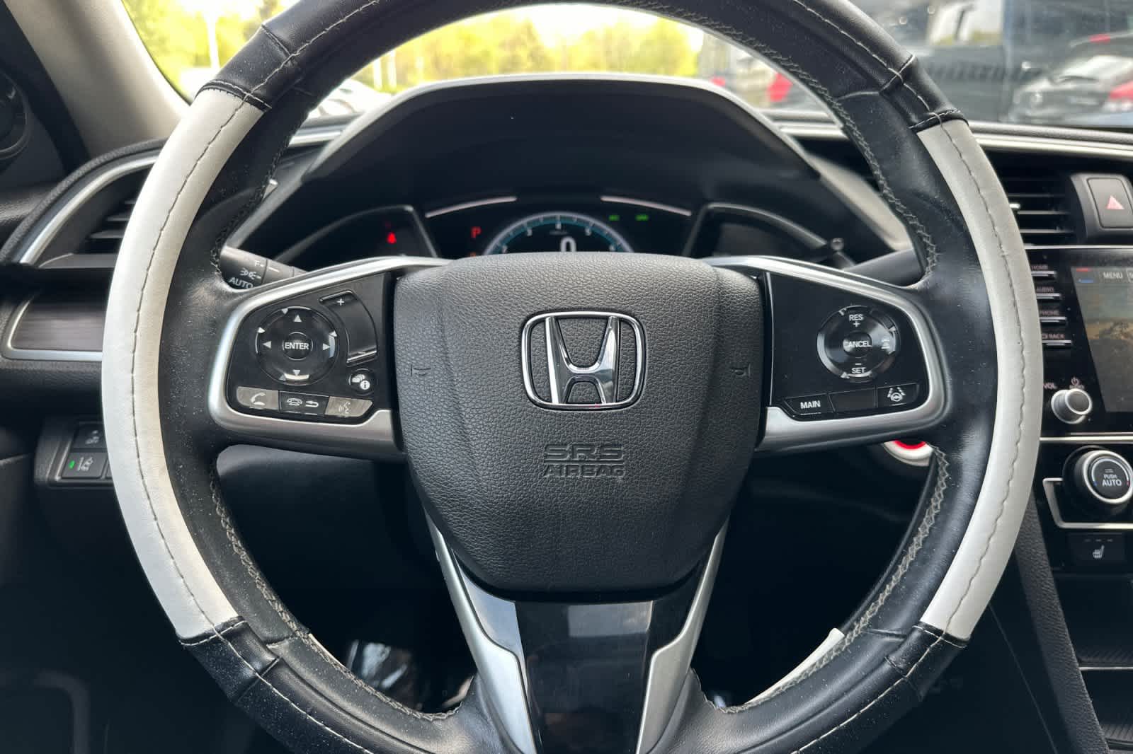 Thumbnail: 2020 Honda Civic - 22