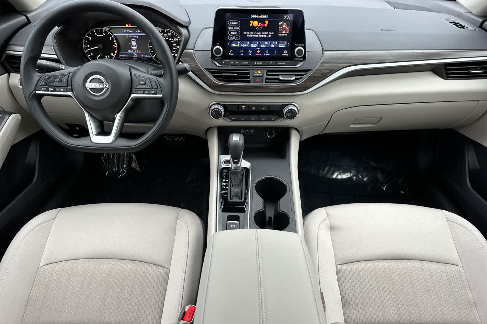 Thumbnail: 2025 Nissan Altima - 3